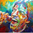 Mick Jagger II